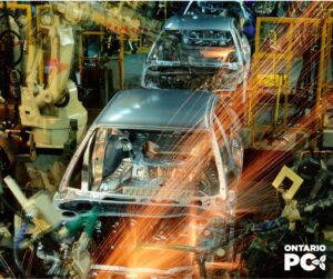 Ontario PC Government Launches $1 Billion Program to Protect Jobs from ...