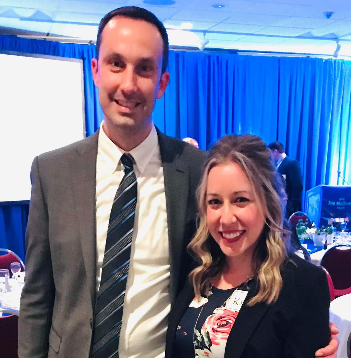 Meet Nolan Quinn StormontDundasSouth Glengarry PC Riding Association